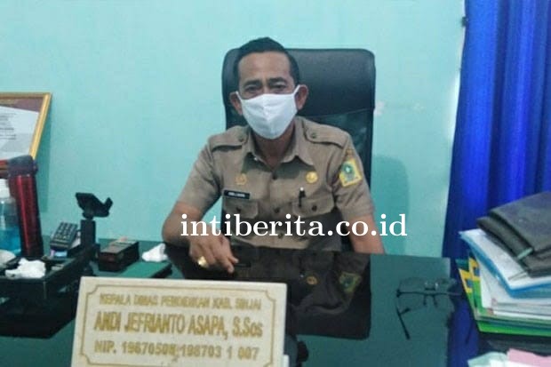 Disdik Sinjai Target PTM Normal Seluruh Sekolah Tahun Ajaran Baru.