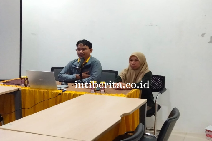 Kepala BPS Sinjai Minta Maaf Karena Salah Input Data