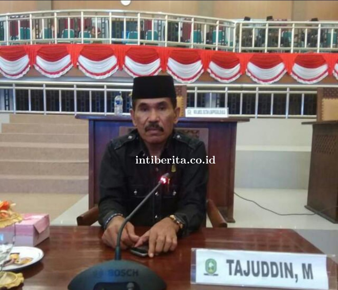 Partai Ummat di Sinjai Mulai Perkuat Jaringan