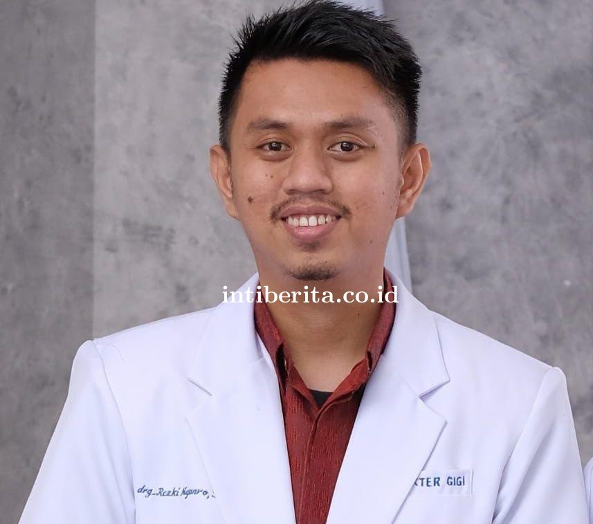 110 Anggota  PDGI Palopo Akan Datang di Muscab 23 Juli 2022