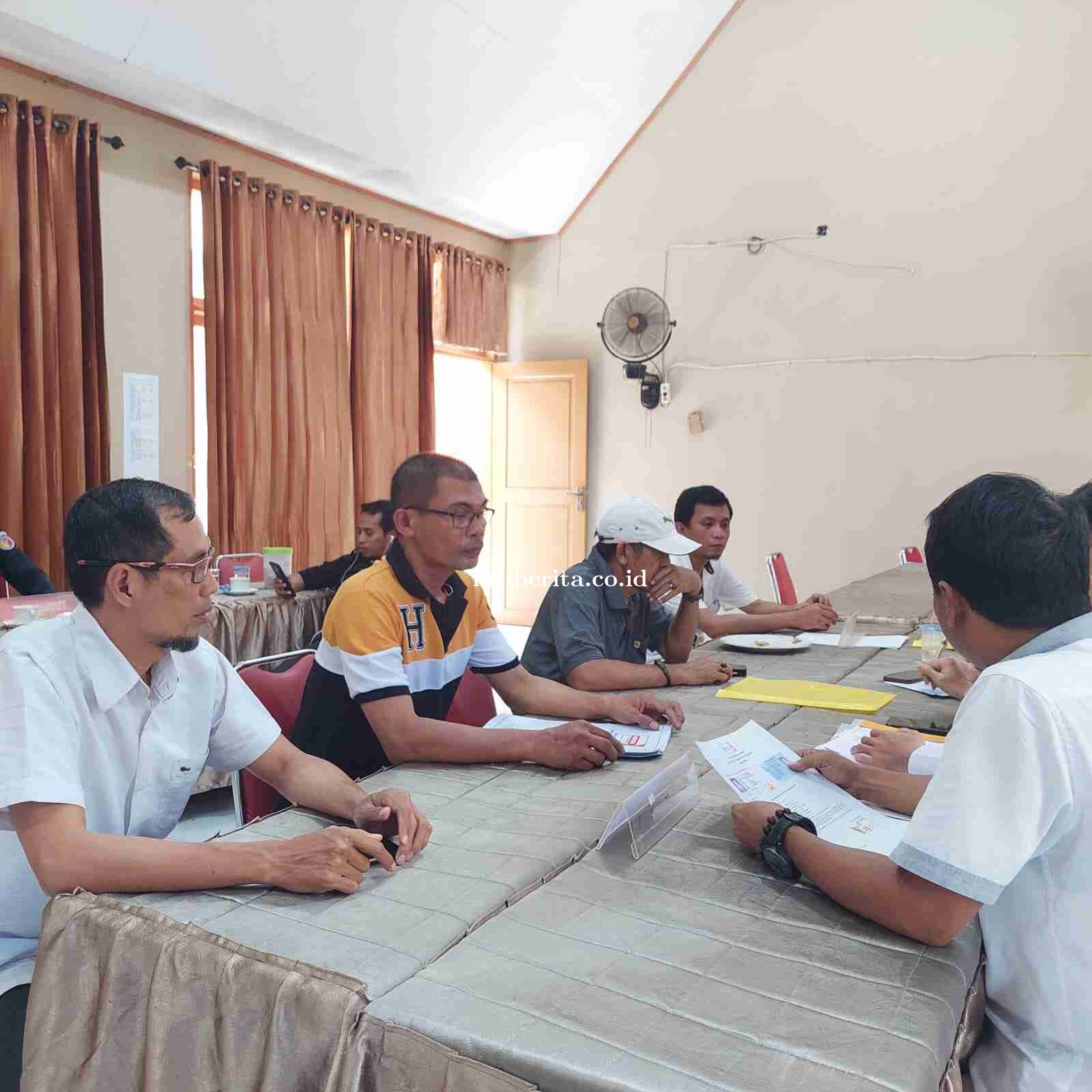 Pasca Ambarala Terpilih di Muscab, Partai Hanura Cabang Sinjai Mulai Bangkit 