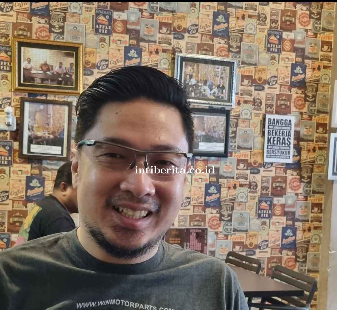 Asesoris Motor Roda Dua Merek Yamaha Terbanyak Peminatnya di Sulsel