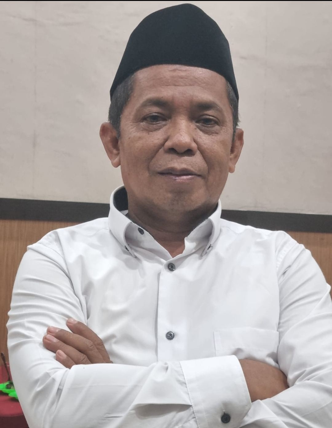 Partai Ummat Sulsel Optimis Raih Kursi Terbanyak