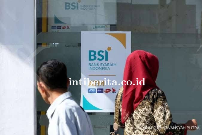 Warga Sambut Baik Kehadiran Bank Berbasis Syariah di Sinjai