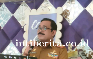 Penyaluran Beras Bansos di Sulsel Sudah Angka 70 Persen